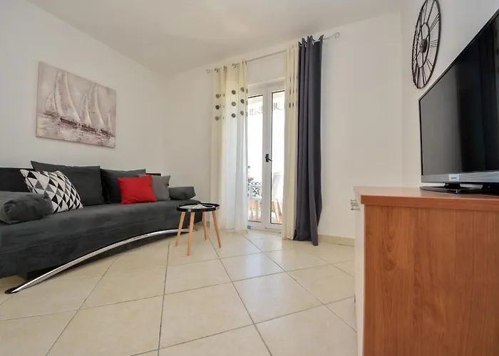 Silvija-2 By Interhome Vir