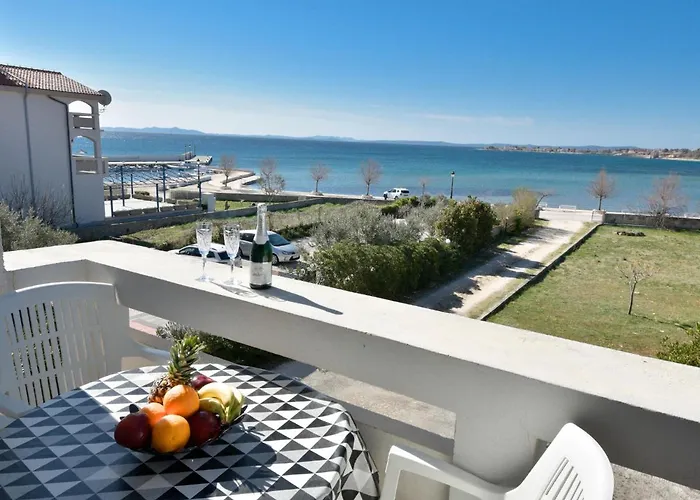 Silvija-2 By Interhome Vir