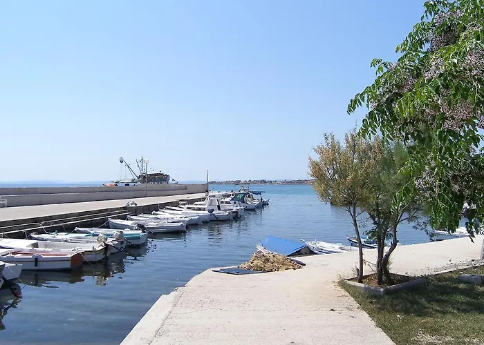 Apartment Silvija-2 By Interhome Vir