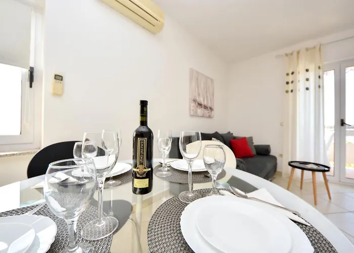 Silvija-2 By Interhome Vir