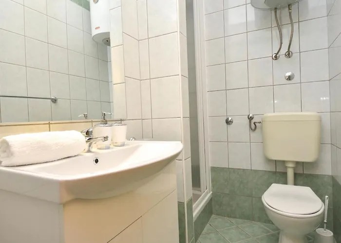 Lejlighed Silvija-2 By Interhome Vir