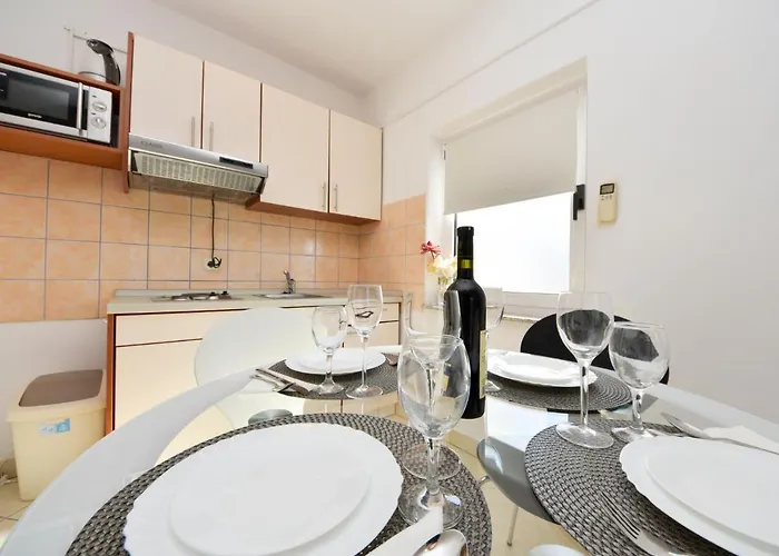 Lejlighed Silvija-2 By Interhome *