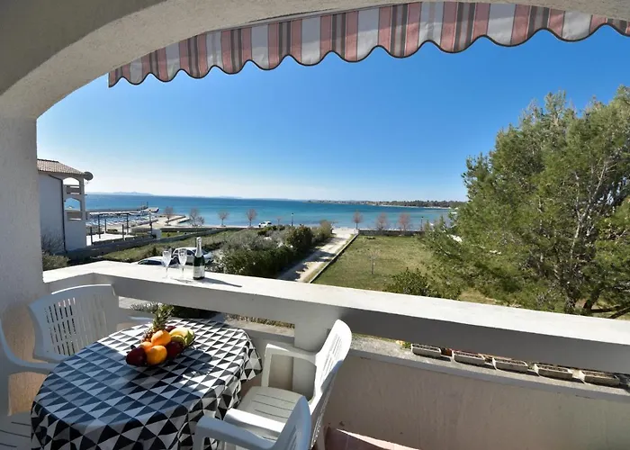 Silvija-2 By Interhome Lejlighed