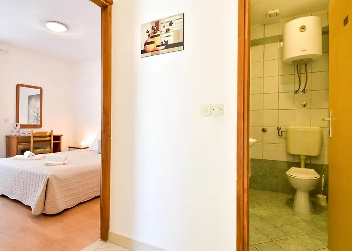 Silvija-2 By Interhome Lejlighed Vir