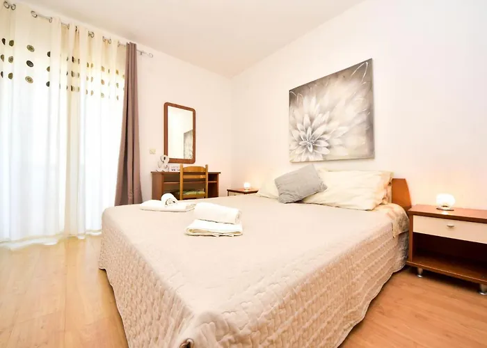 Lejlighed Silvija-2 By Interhome