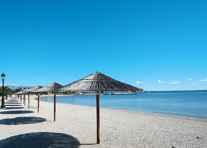 Silvija-2 By Interhome