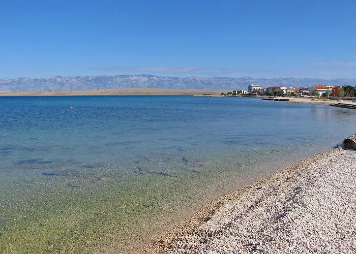 Lejlighed Silvija-2 By Interhome Vir