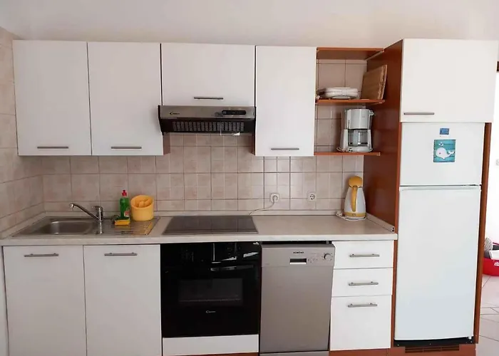 Silvija-2 By Interhome Lejlighed