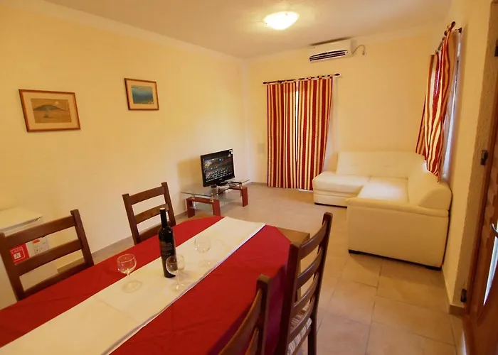 Silvija-2 By Interhome Lejlighed Vir