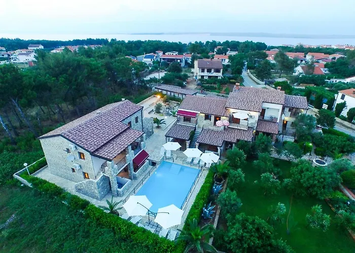 Silvija-2 By Interhome Lejlighed *