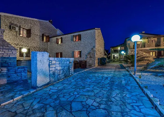 Lejlighed Silvija-2 By Interhome