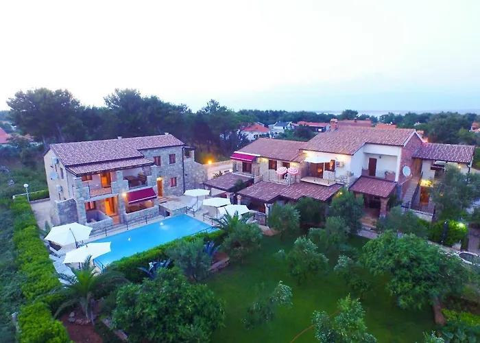 Silvija-2 By Interhome Lejlighed *