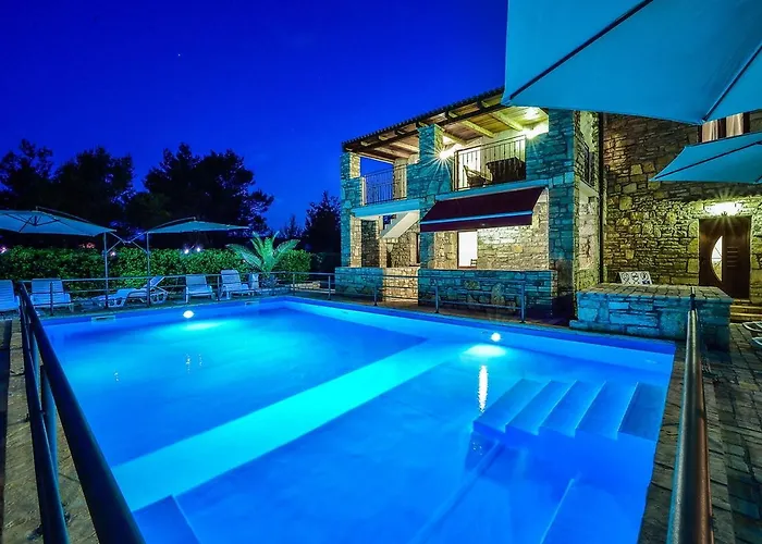 Silvija-2 By Interhome Lejlighed *