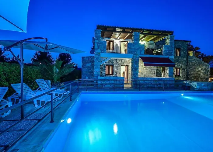 Silvija-2 By Interhome Lejlighed *