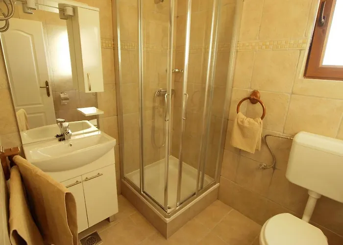 Lejlighed Silvija-2 By Interhome *