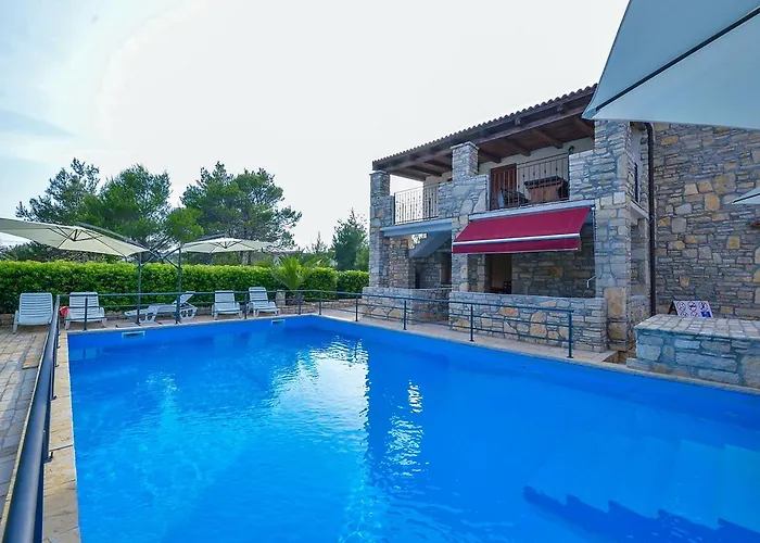 Silvija-2 By Interhome Vir