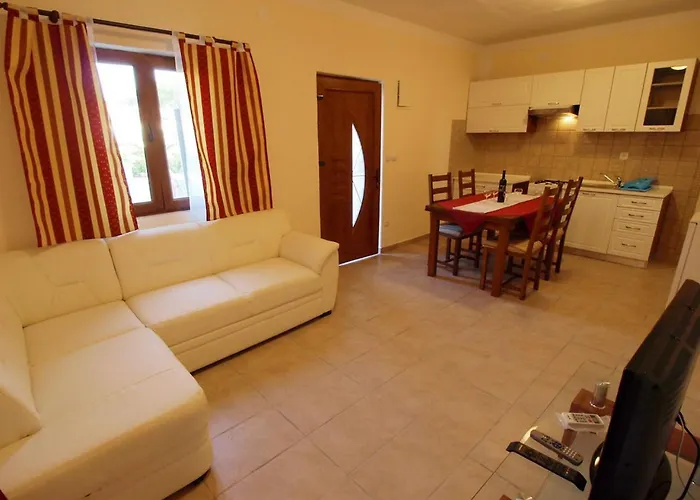 Silvija-2 By Interhome Vir