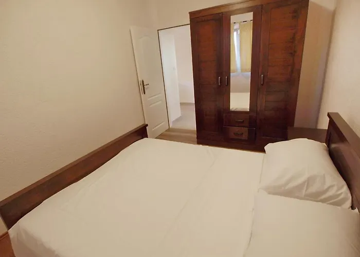 Silvija-2 By Interhome Lejlighed *