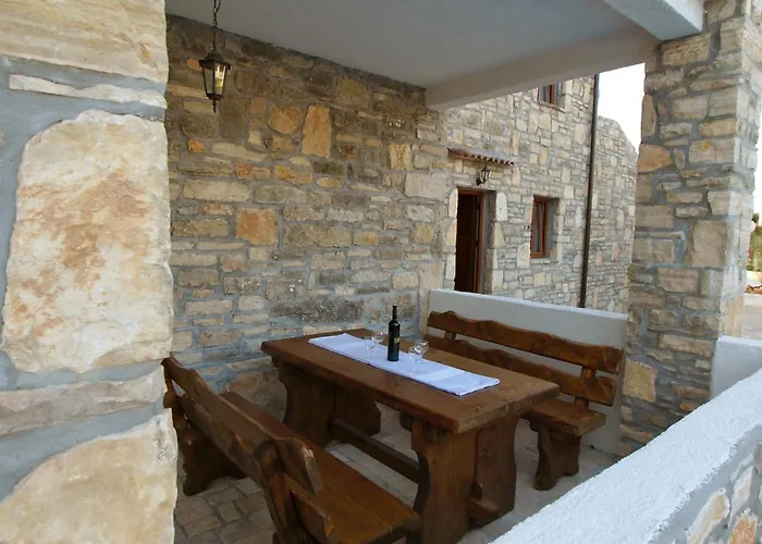 Lejlighed Silvija-2 By Interhome Vir