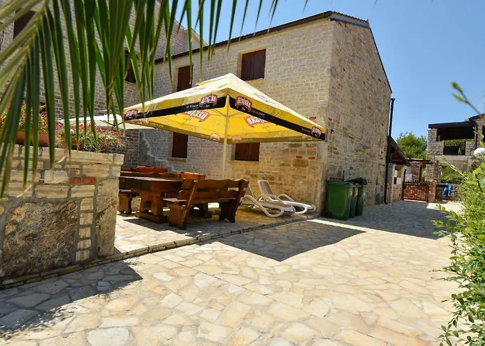 Silvija-2 By Interhome * Vir