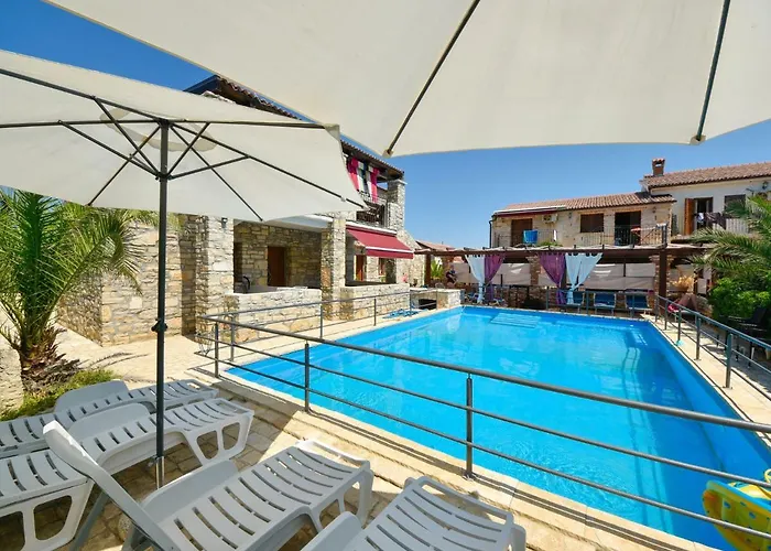 Silvija-2 By Interhome Lejlighed