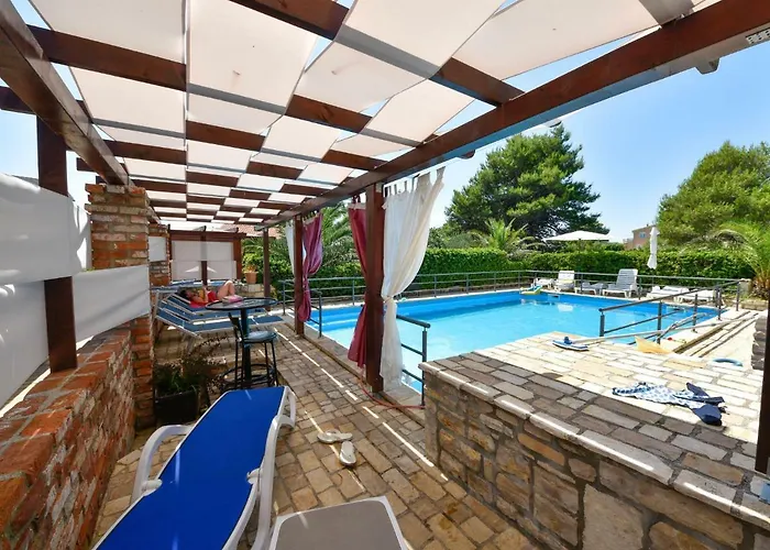 Silvija-2 By Interhome Lejlighed