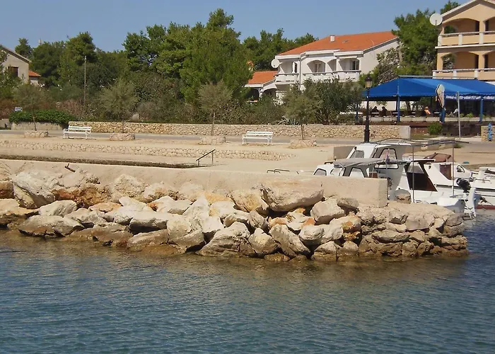 Lejlighed Silvija-2 By Interhome Vir