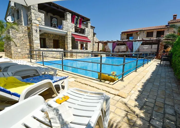 Silvija-2 By Interhome Vir