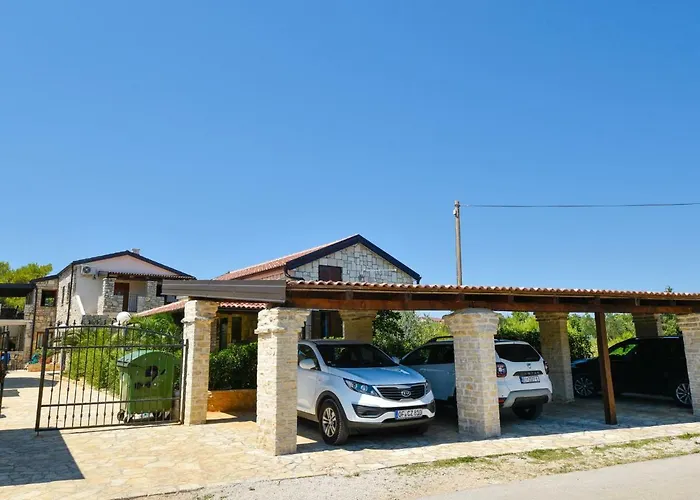 Silvija-2 By Interhome Lejlighed