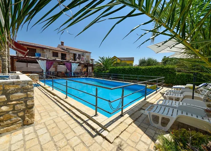 Lejlighed Silvija-2 By Interhome *