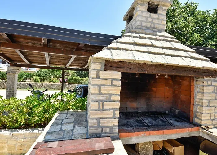 Lejlighed Silvija-2 By Interhome *