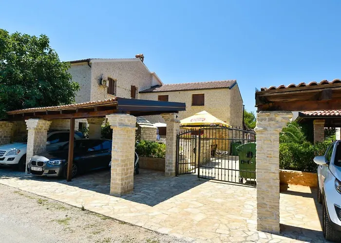 Silvija-2 By Interhome