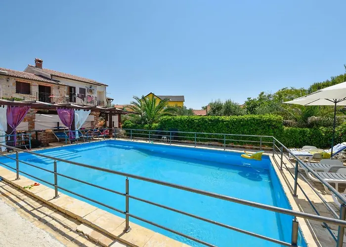 Lejlighed Silvija-2 By Interhome Vir