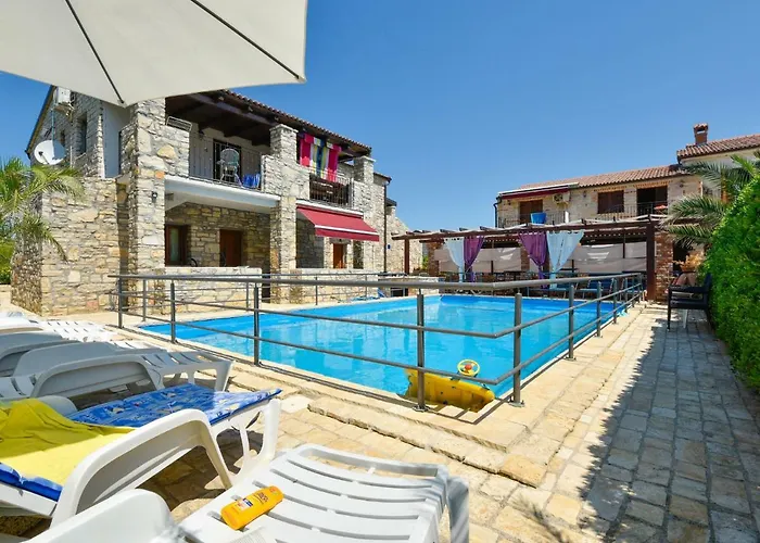 Silvija-2 By Interhome *