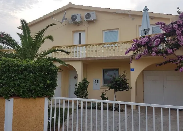 Silvija-2 By Interhome Lejlighed *